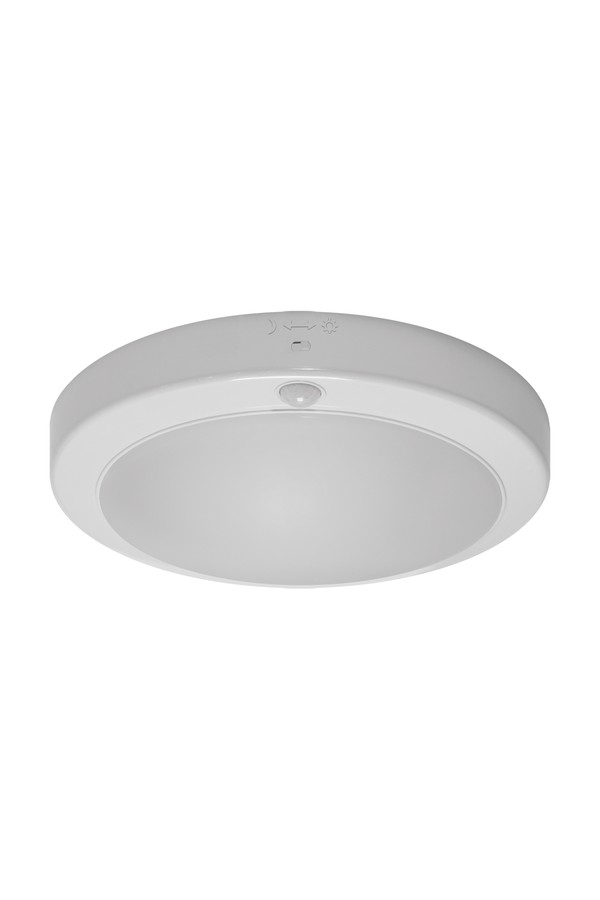 LOPEZ LED S 18W NW WHITE
