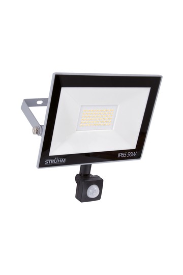 KROMA LED S 50W GREY NW