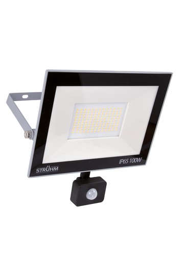 KROMA LED S 100W GREY NW