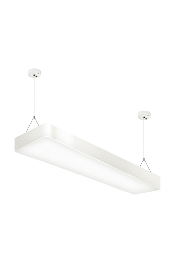 FLARA LED 24W WHITE NW