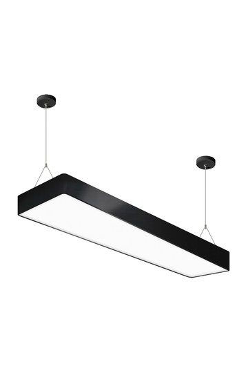 FLARA LED 24W BLACK NW
