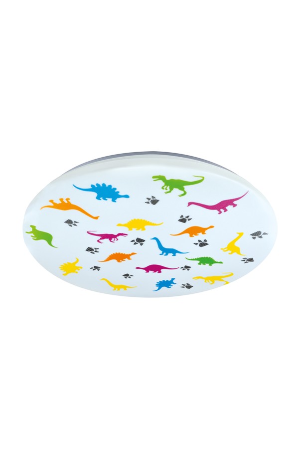 KIDI LED DINO 20W NW