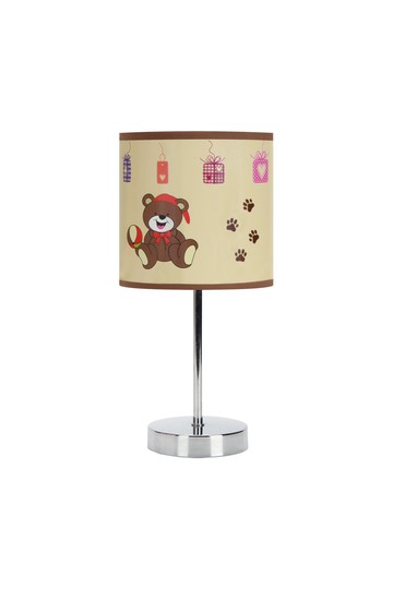 NUKA E14 BROWN