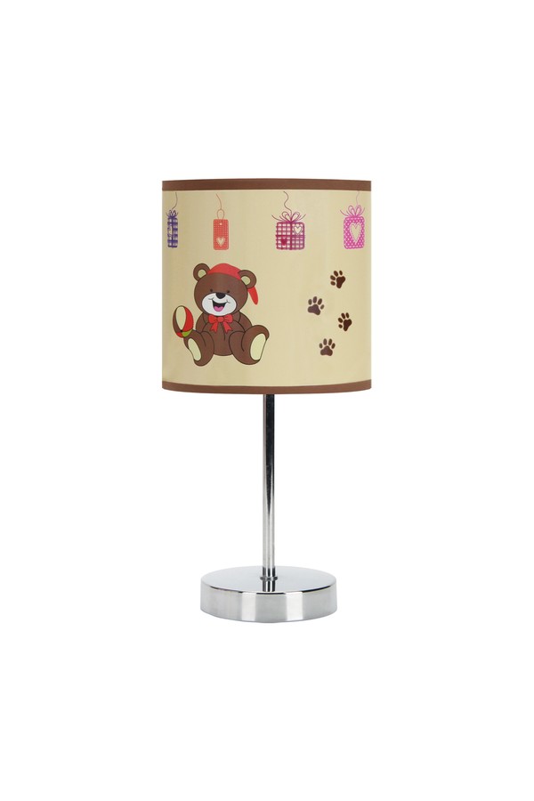 NUKA E14 BROWN