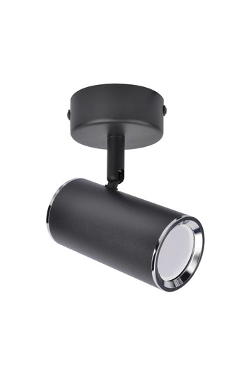 MEGAN SPT GU10 BLACK