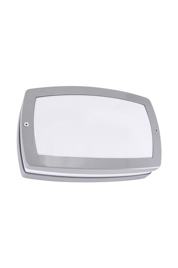 SOLINA LED L 8W GREY NW