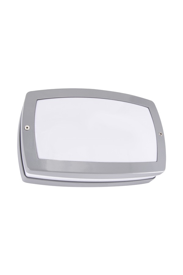 SOLINA LED L 8W GREY NW