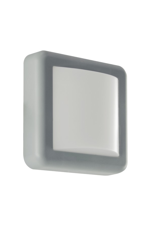 FIDO LED 4W D GREY NW