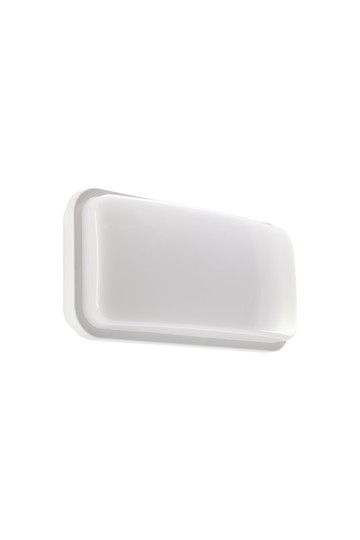 ALBIN LED 14W WHITE CCT