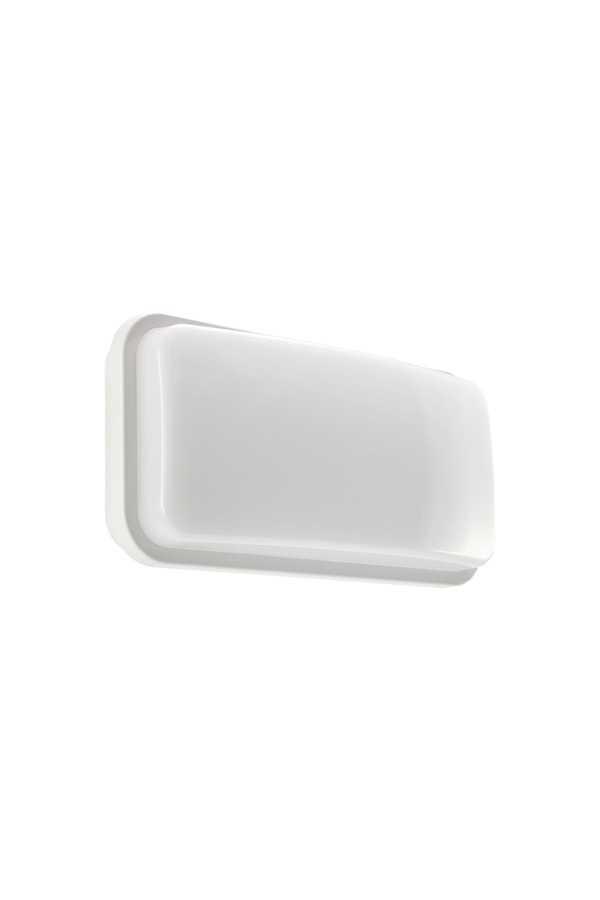 ALBIN LED 14W WHITE CCT