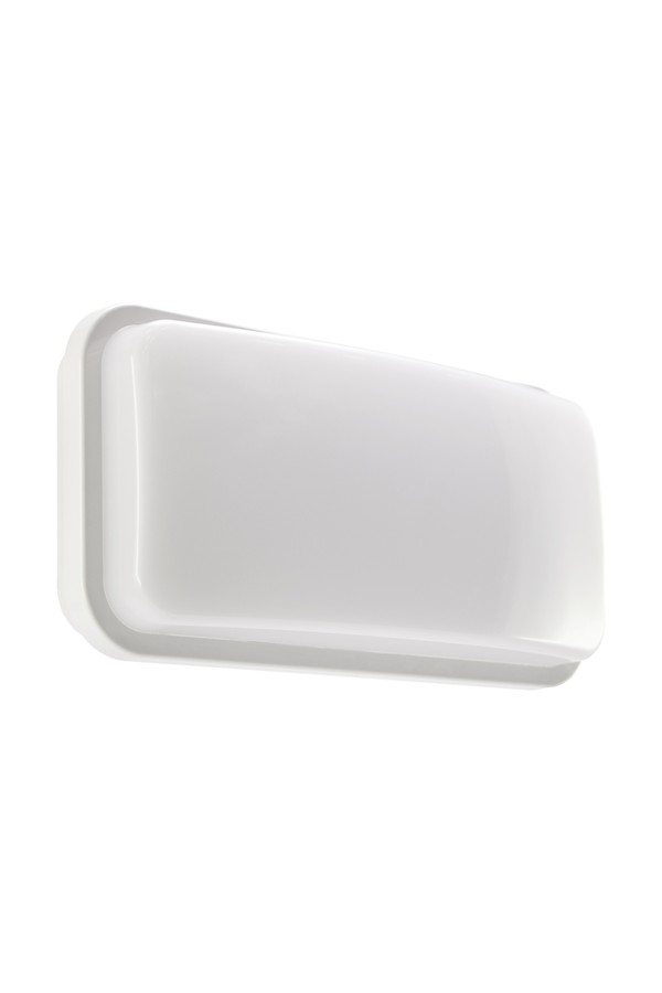 ALBIN LED 20W WHITE NW