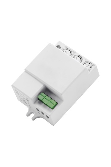 NEO MVS SMALL WHITE