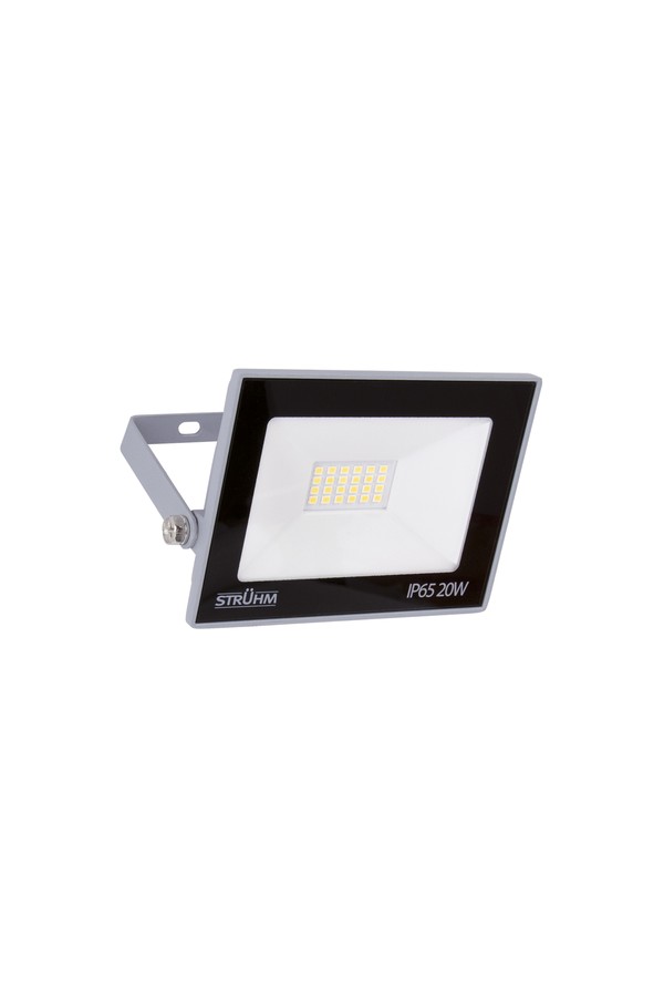 KROMA LED 20W GREY CW