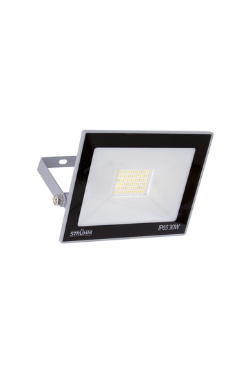 KROMA LED 30W GREY CW