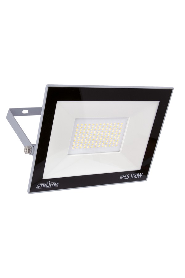 KROMA LED 100W GREY CW