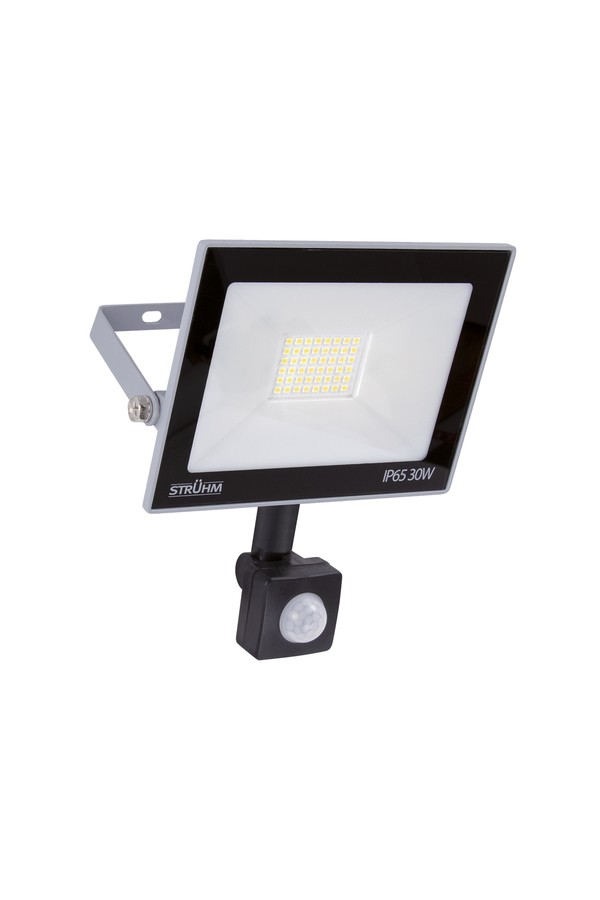 KROMA LED S 30W GREY CW