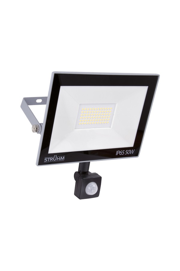 KROMA LED S 50W GREY CW