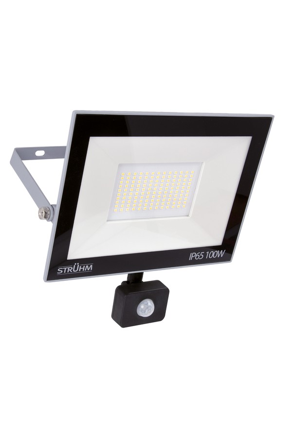 KROMA LED S 100W GREY CW