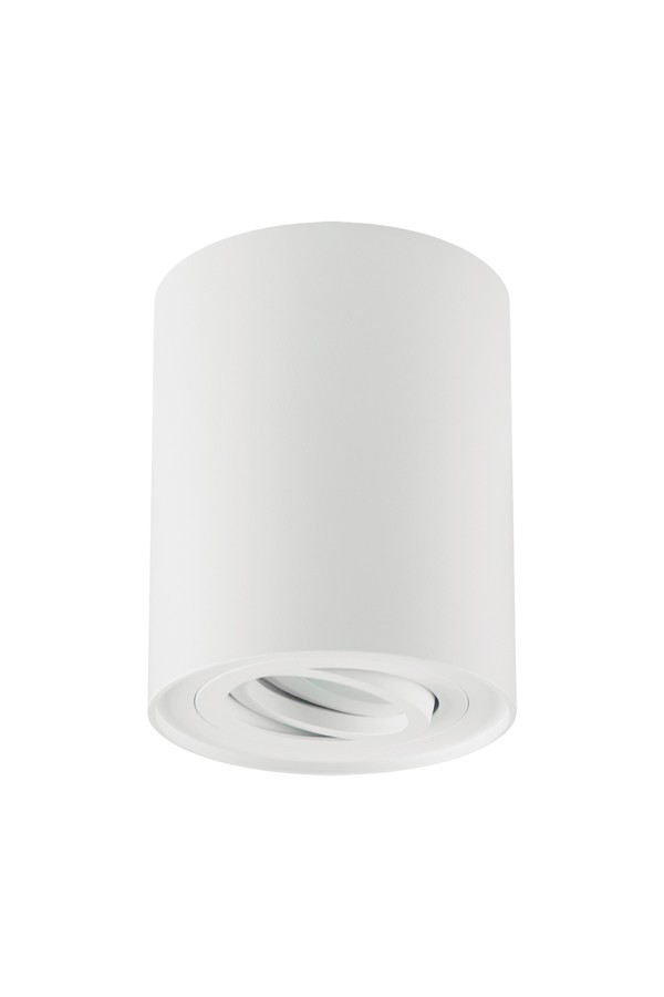 HARY C GU10 WHITE