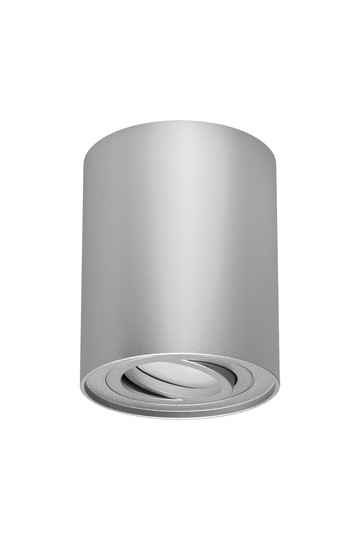 HARY C GU10 SILVER