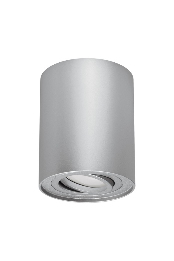 HARY C GU10 SILVER