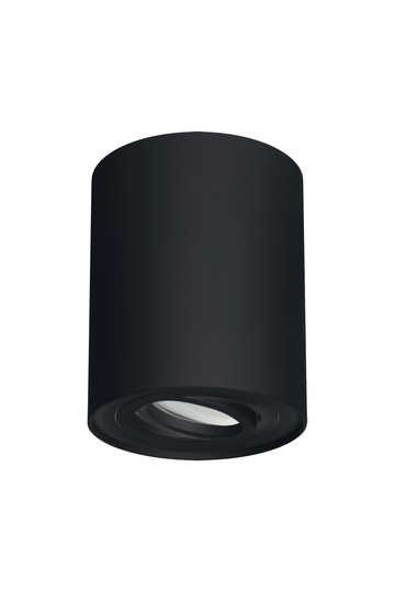 HARY C GU10 BLACK