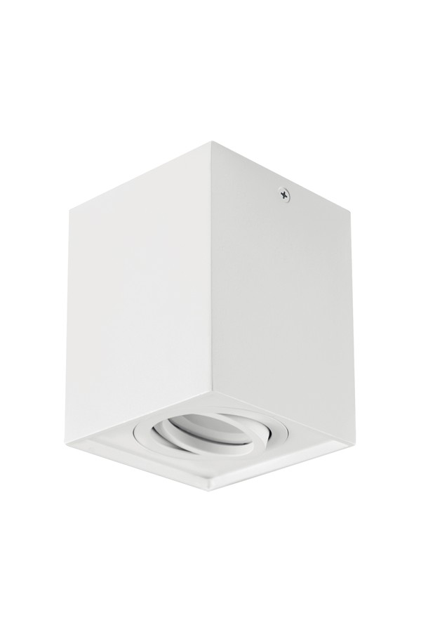 HARY D GU10 WHITE