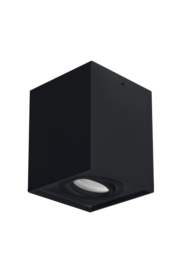HARY D GU10 BLACK