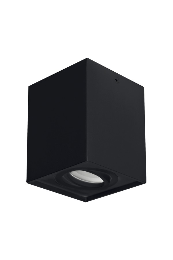 HARY D GU10 BLACK