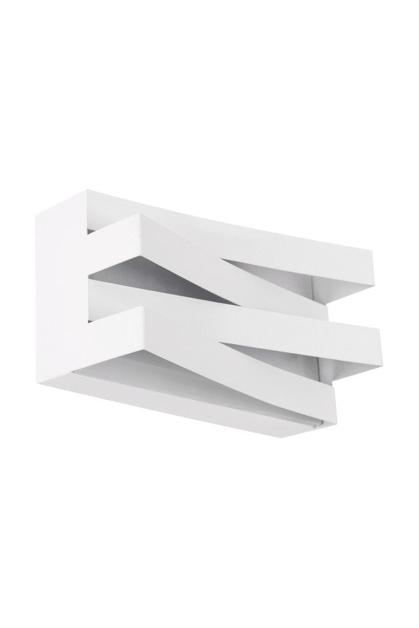 ALPEN LED 12W WHITE NW
