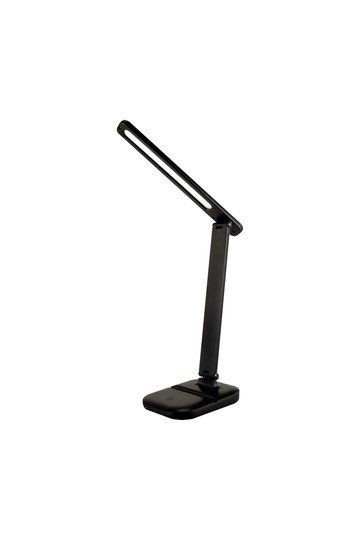 ZET LED BLACK