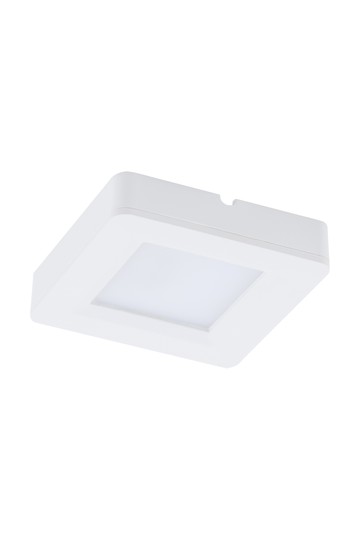 IGA LED D WHITE NW