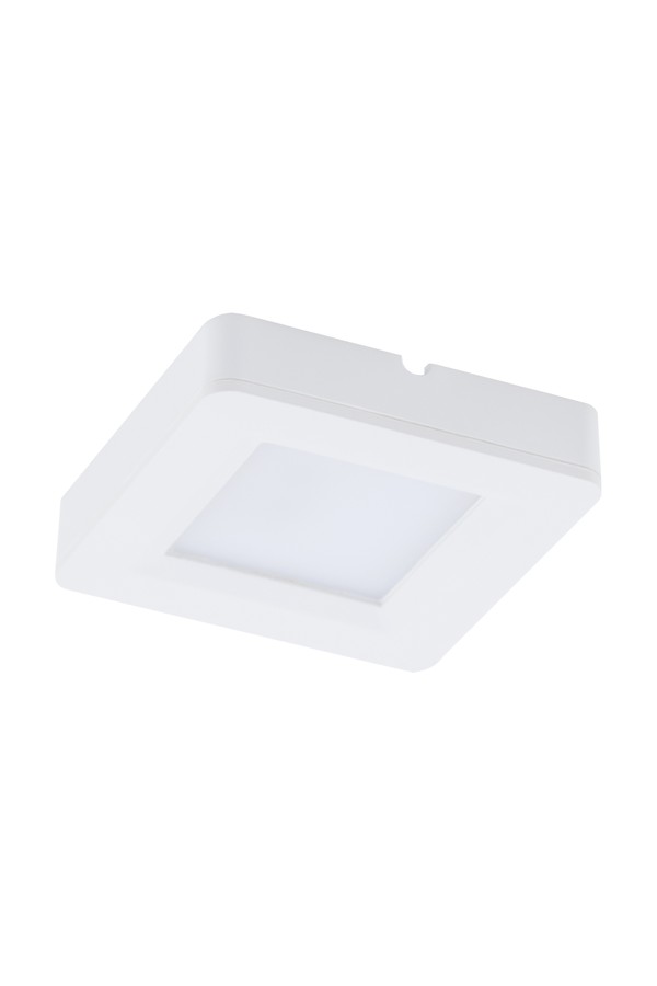 IGA LED D WHITE NW