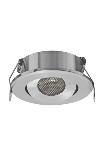 MATI LED C 1,5W CHROME NW