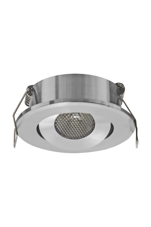 MATI LED C 1,5W CHROME NW