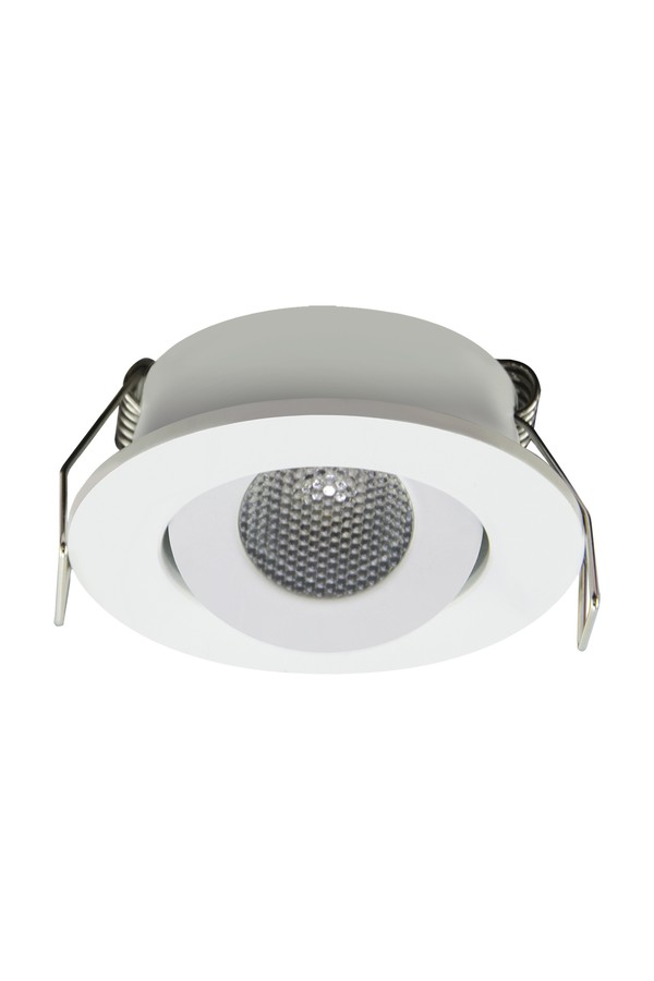 MATI LED C 1,5W WHITE NW
