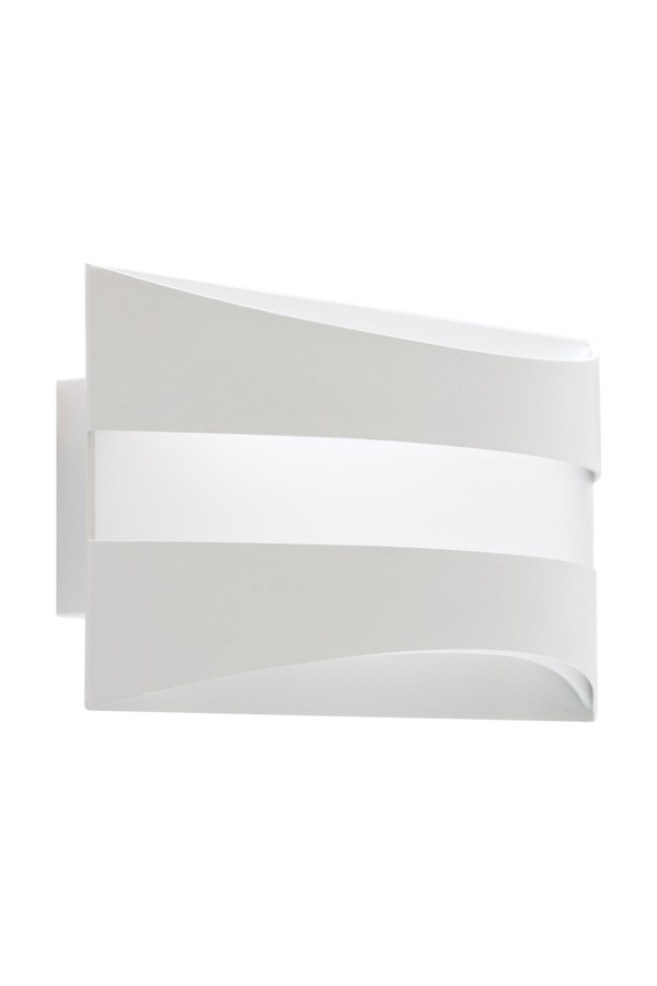 SOPRAN LED 6W WHITE NW