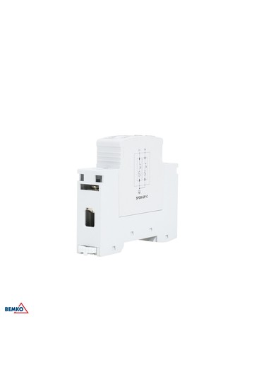 SURGE PROTECTOR MINI 2P CLASS T2 (C) SCHELINGER