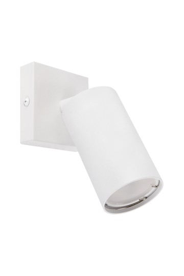 MANAM GU10 1D WHITE