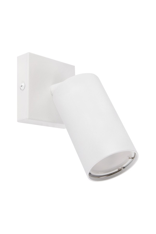 MANAM GU10 1D WHITE