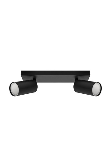 MANAM GU10 2L BLACK