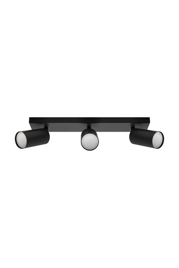 MANAM GU10 3L BLACK
