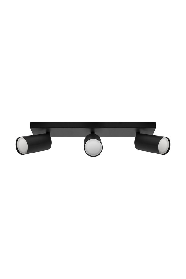 MANAM GU10 3L BLACK