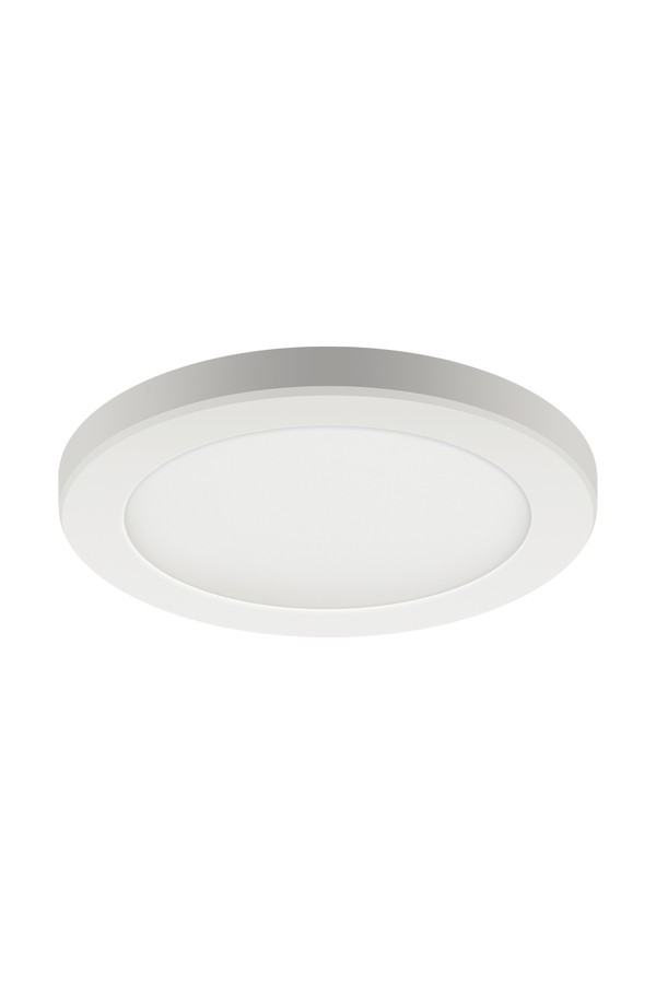 OLGA LED C 18W WHITE CCT
