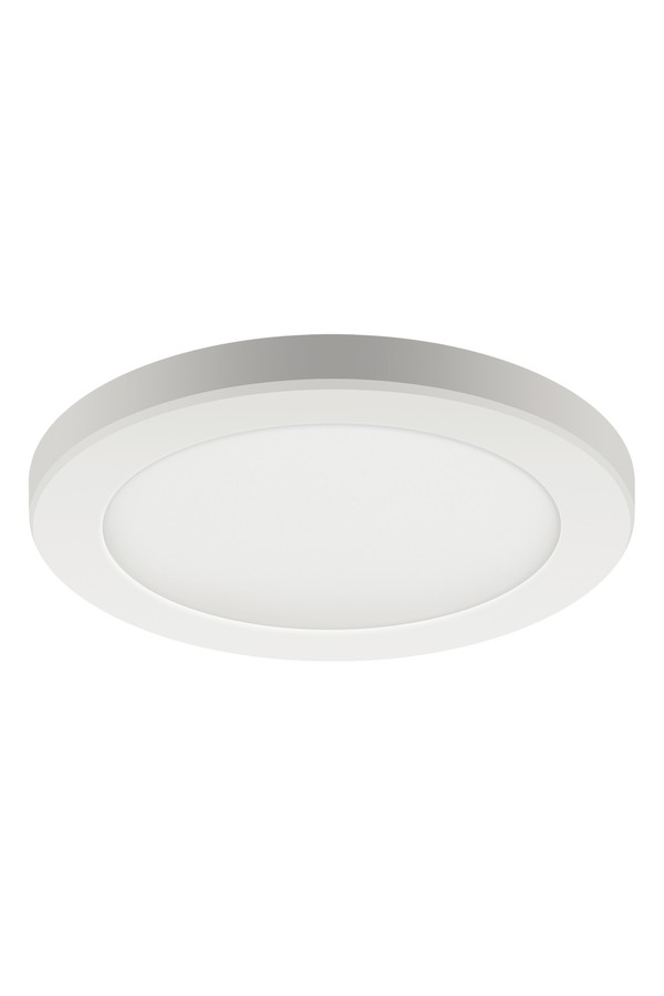 OLGA LED C 24W WHITE CCT