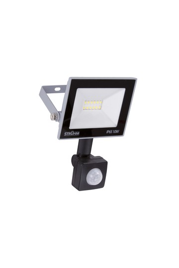 KROMA LED S 10W GREY CW