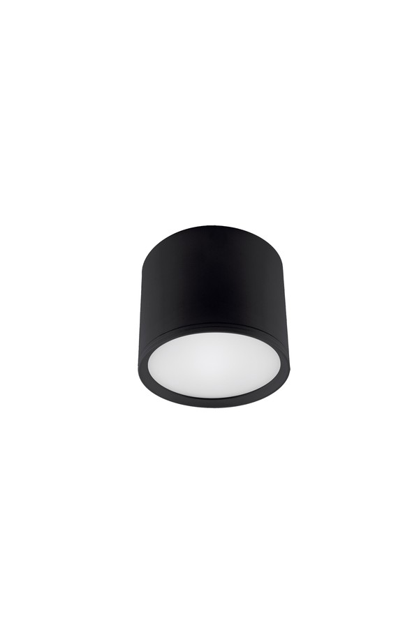 ROLEN LED 3W BLACK NW