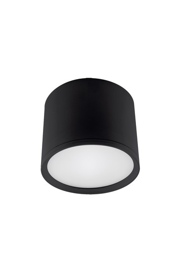ROLEN LED 10W BLACK CCT
