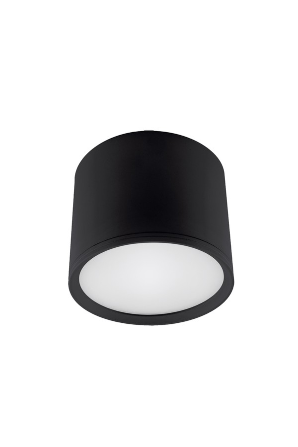 ROLEN LED 10W BLACK CCT