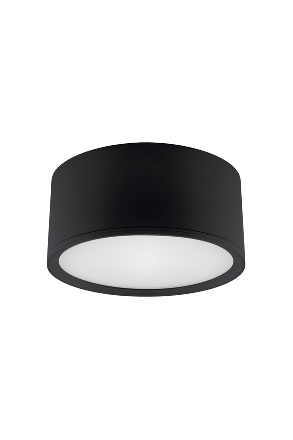 ROLEN LED 15W BLACK CCT
